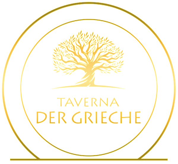 Taverna Der Grieche Berlin - Friedrichshagen Logo
